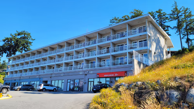 Beach Gardens Resort & Marina — photo 10