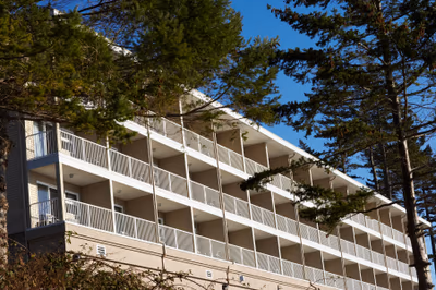Beach Gardens Resort & Marina — photo 11