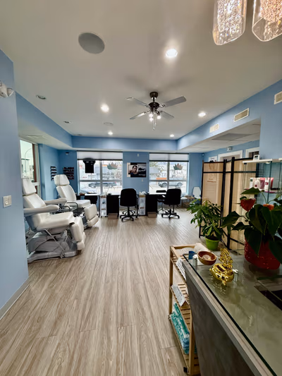 Healing Garden Spa and Wellness — photo 14