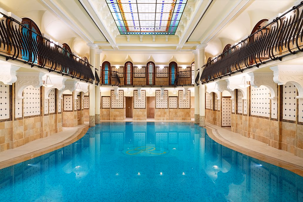 Royal Spa