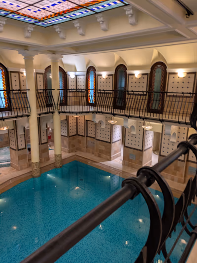 Royal Spa — photo 12