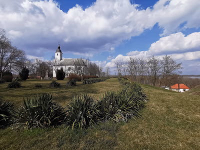 Tiszaalpár — photo 03