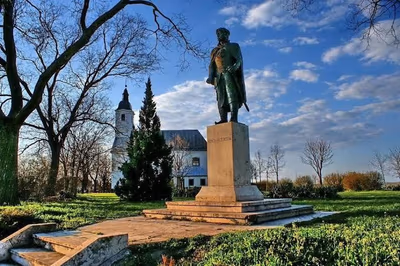 Tiszaalpár — photo 04