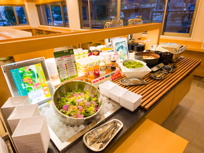 Super Hotel Saitama Kuki — photo 08