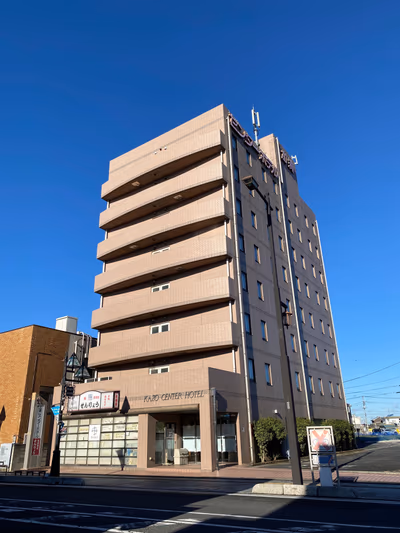 Super Hotel Saitama Kuki — photo 19