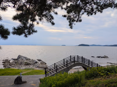 Nishiura Hot Spring — photo 16