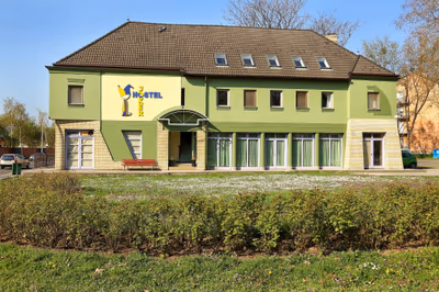 EXTERIOR VIEW — photo 05