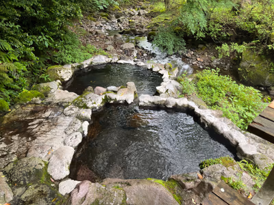 Hyotan Onsen — photo 18