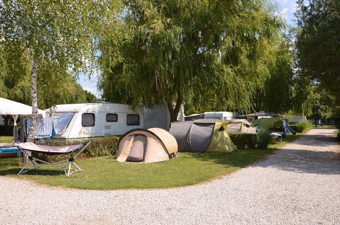 Castrum Thermal Camping
