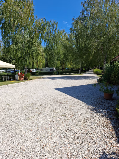 Castrum Thermal Camping — photo 15
