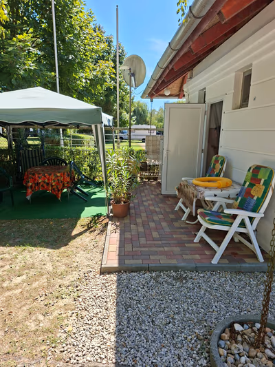 Castrum Thermal Camping — photo 17