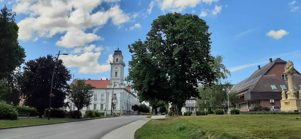Tamási