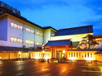 Yumotoya Onsen Ryokan — photo 11
