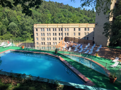 The Arlington Resort Hotel & Spa — photo 06