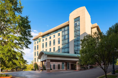 The Arlington Resort Hotel & Spa — photo 14