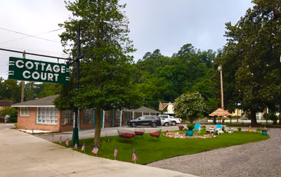 The Arlington Resort Hotel & Spa — photo 16