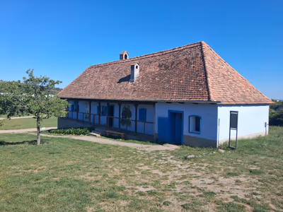 Szentendre Skanzen Village Museum — photo 20