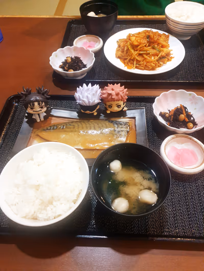 めぐみの湯 — photo 12