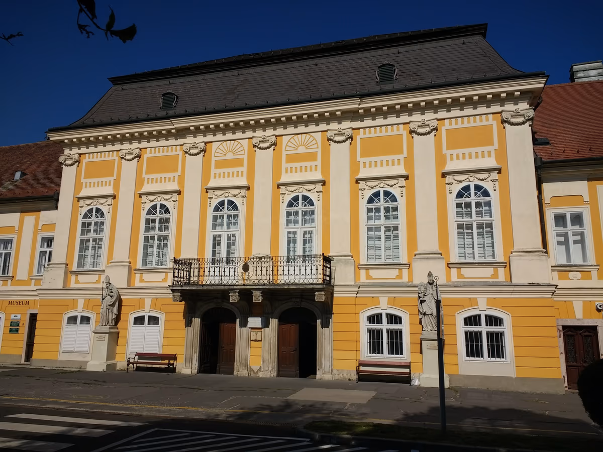 Csorna