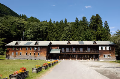 Sakasamaki hot spring Kawazuya — photo 11