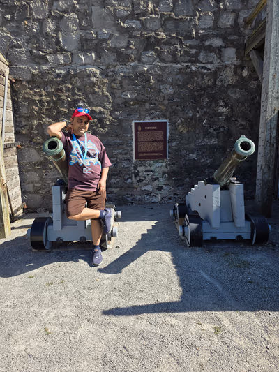 Old Fort Erie — photo 16
