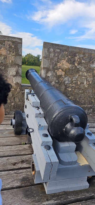 Old Fort Erie — photo 17
