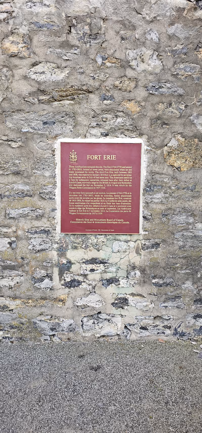 Old Fort Erie — photo 19