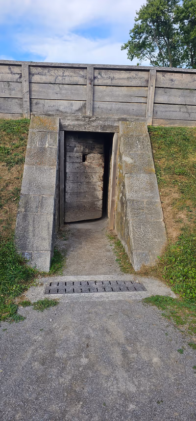 Old Fort Erie — photo 20