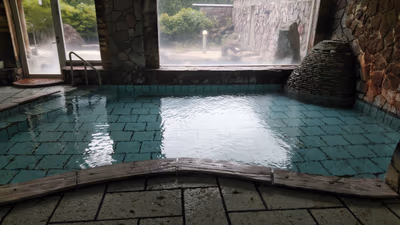 Odate Yukizawa Onsen Seifuso — photo 04