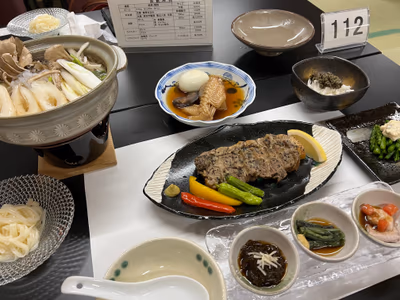 Odate Yukizawa Onsen Seifuso — photo 05