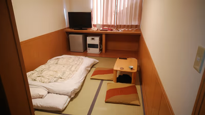 Odate Yukizawa Onsen Seifuso — photo 06