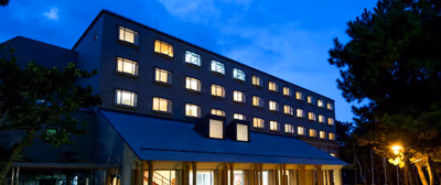 Ooarai Park Hotel — photo 09