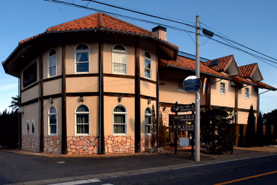 Ooarai Park Hotel — photo 10
