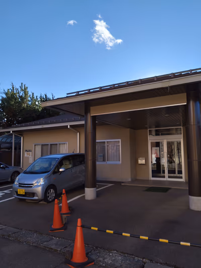Funatsu Hot Spring (Reserved for residents) Rest Facility "Winter Bath" — photo 15