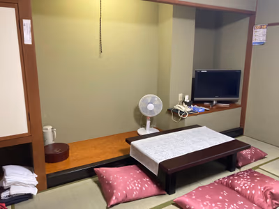 Yunohana — photo 05