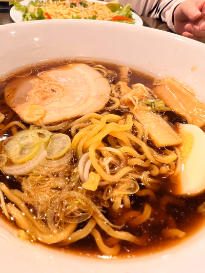 岩見沢温泉ほのか — photo 13