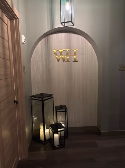 Woodhouse Spa — photo 14