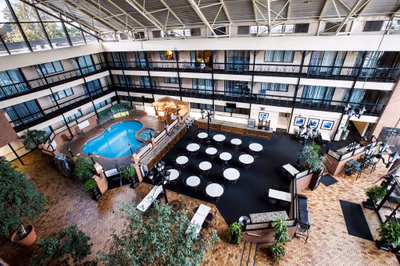 Sheraton Fallsview Hotel — photo 15