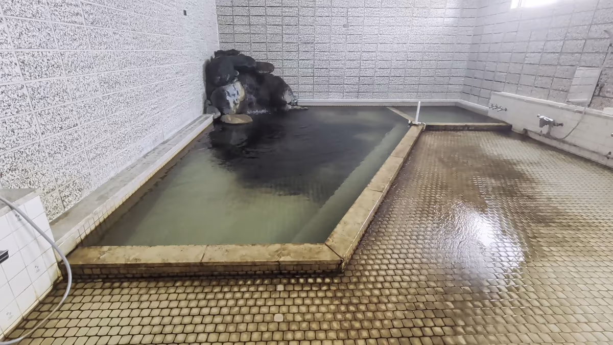 マルモ温泉