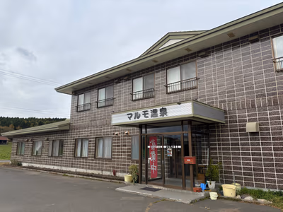 マルモ温泉 — photo 03