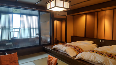 Fukumitsu Hanayama Onsen — photo 02