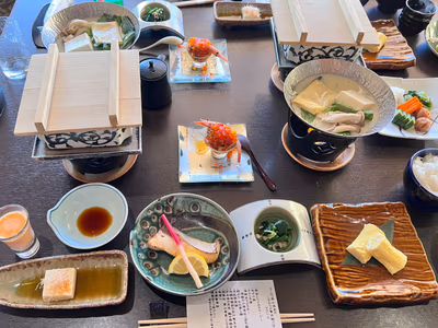 Fukumitsu Hanayama Onsen — photo 06