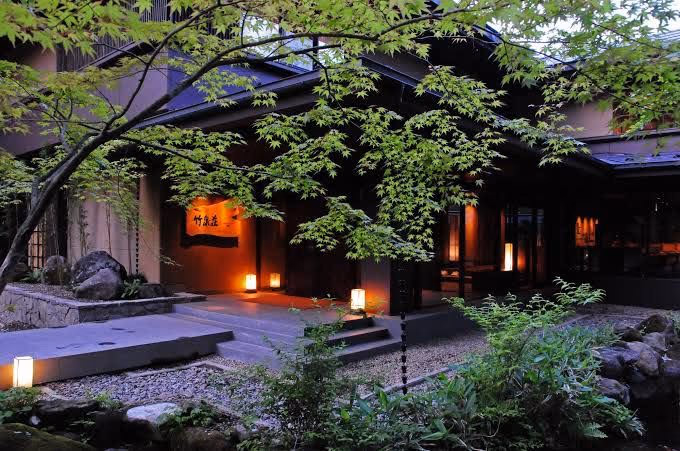 Chikusenso Mt.Zao Onsen Resort & Spa