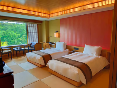 Chikusenso Mt.Zao Onsen Resort & Spa — photo 03