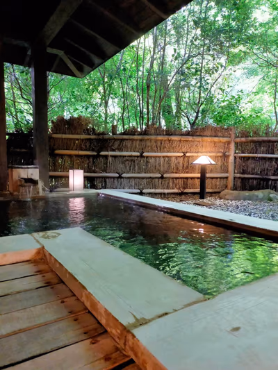 Chikusenso Mt.Zao Onsen Resort & Spa — photo 06