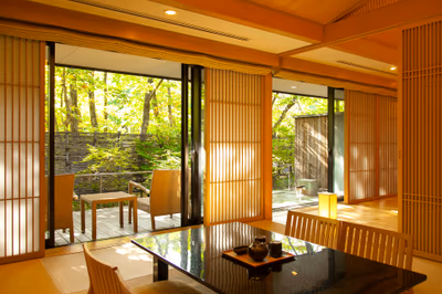 Chikusenso Mt.Zao Onsen Resort & Spa — photo 09