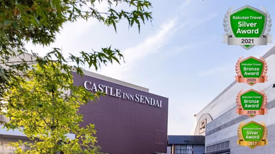 Sendai Korona — photo 04