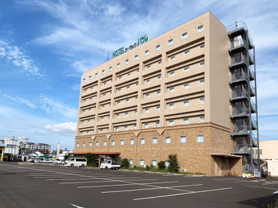 Sendai Korona — photo 07