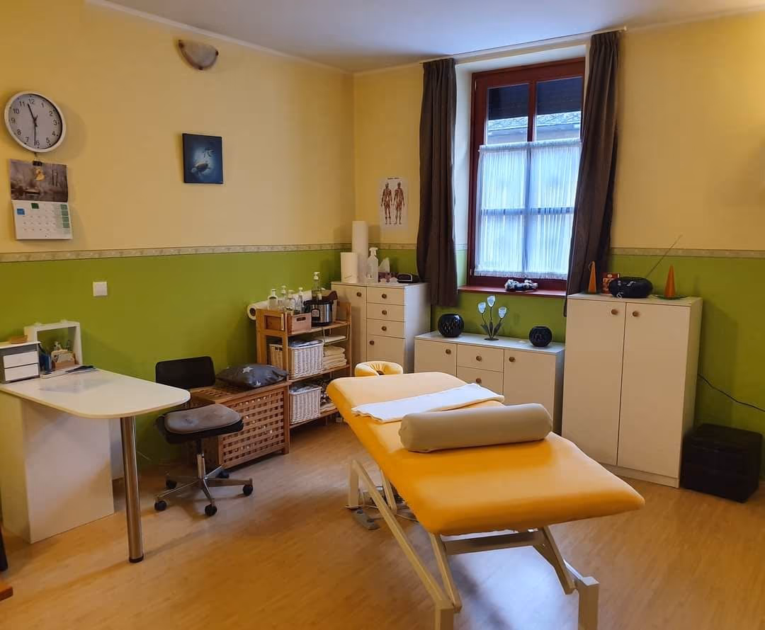 Szekszárdi fürdők