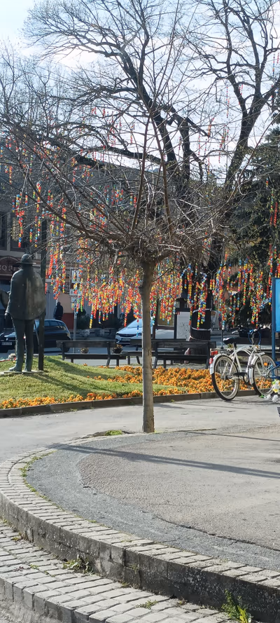 Szekszárdi fürdők — photo 02